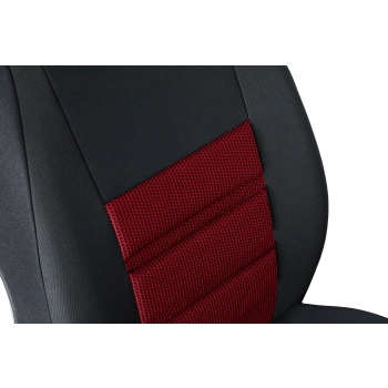 Mata samochodowa ergonomiczna Vip Ergonomic (6EX)